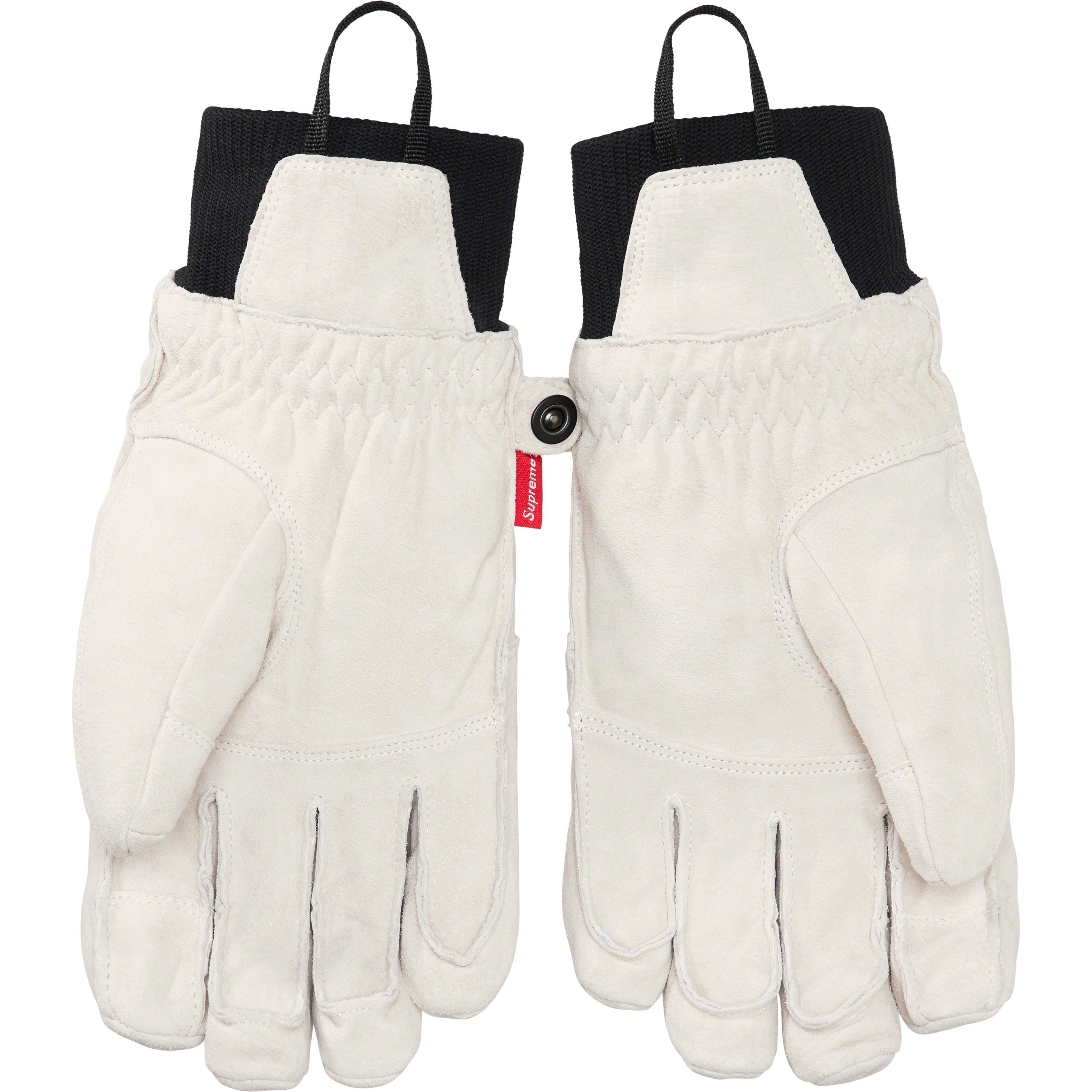 Supreme®/The North Face® Suede Glove view 6